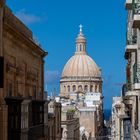 St. Paul's Cathedral (Valletta / Malta)