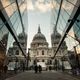 St. Pauls Cathedrale