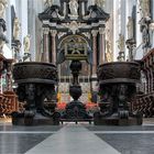 St. Paul's Church .... Antwerpen