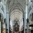 St. Paul's Church .... Antwerpen