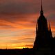 St. Pauls Church (Munich) or view from my office