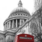 | St. Paul's Colour Key |