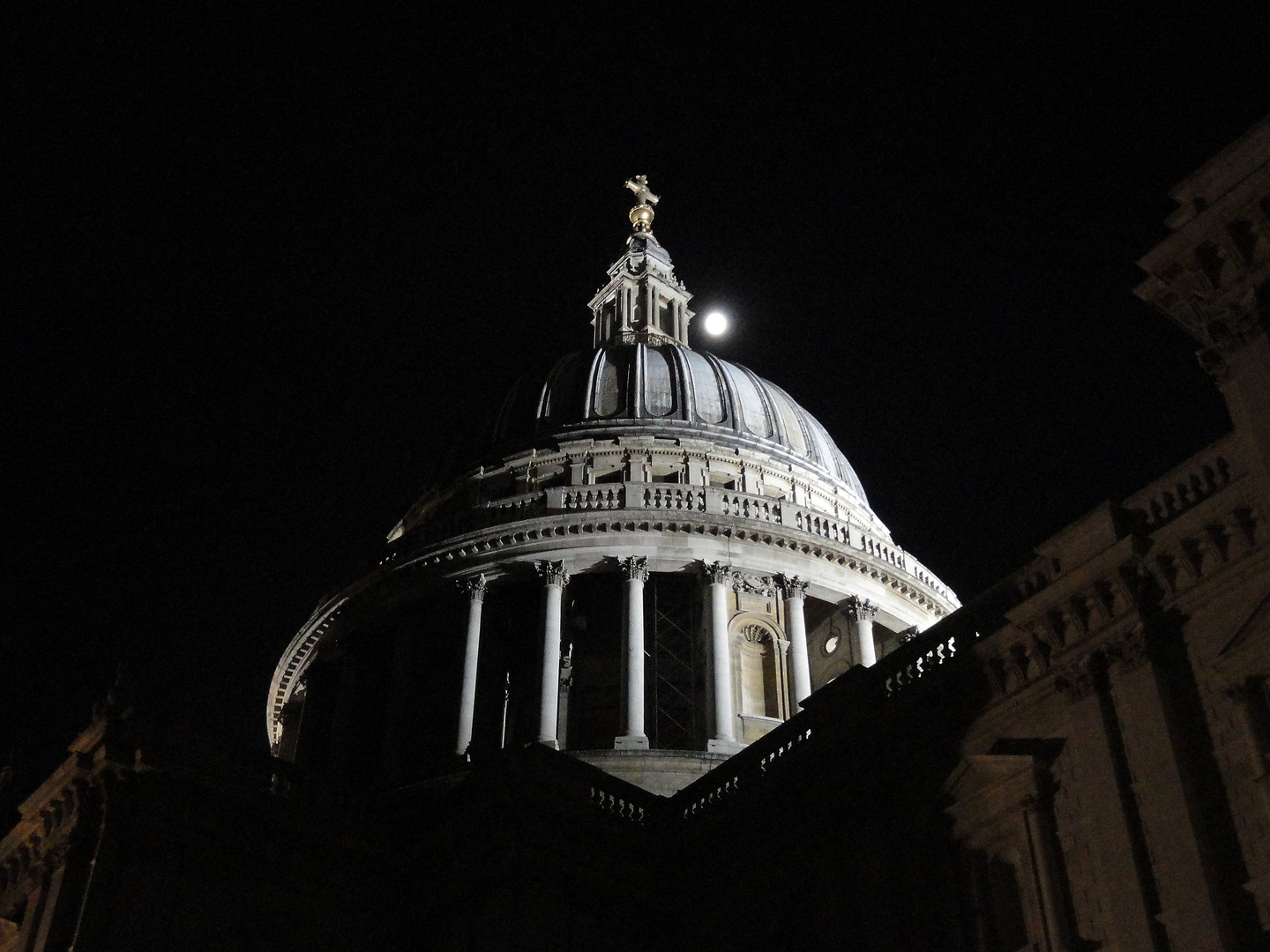 St. Pauls