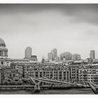 St Paul's