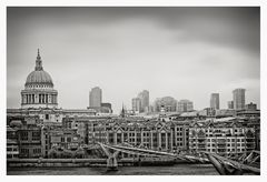 St Paul's