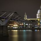 St. Pauls in London