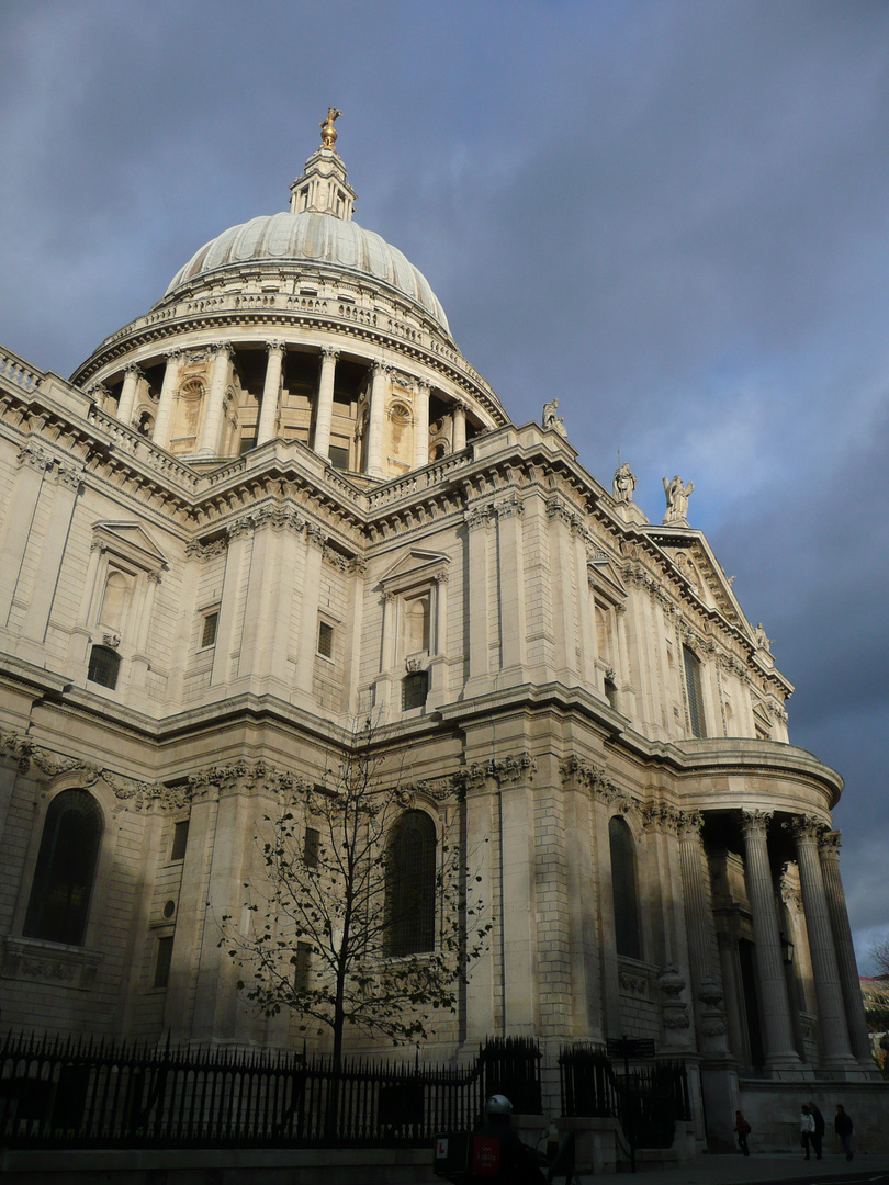 St. Pauls Kathedral