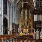 St.-Pauls-Kathedrale Lüttich ...
