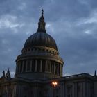 St. Paul's, London