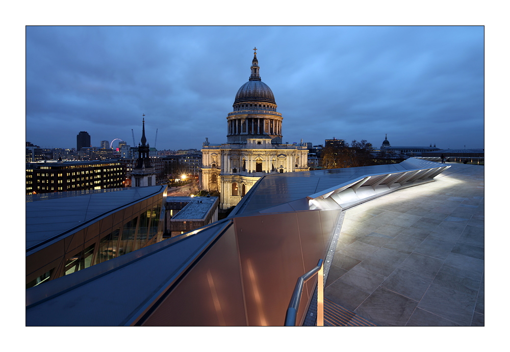 St. Paul's London