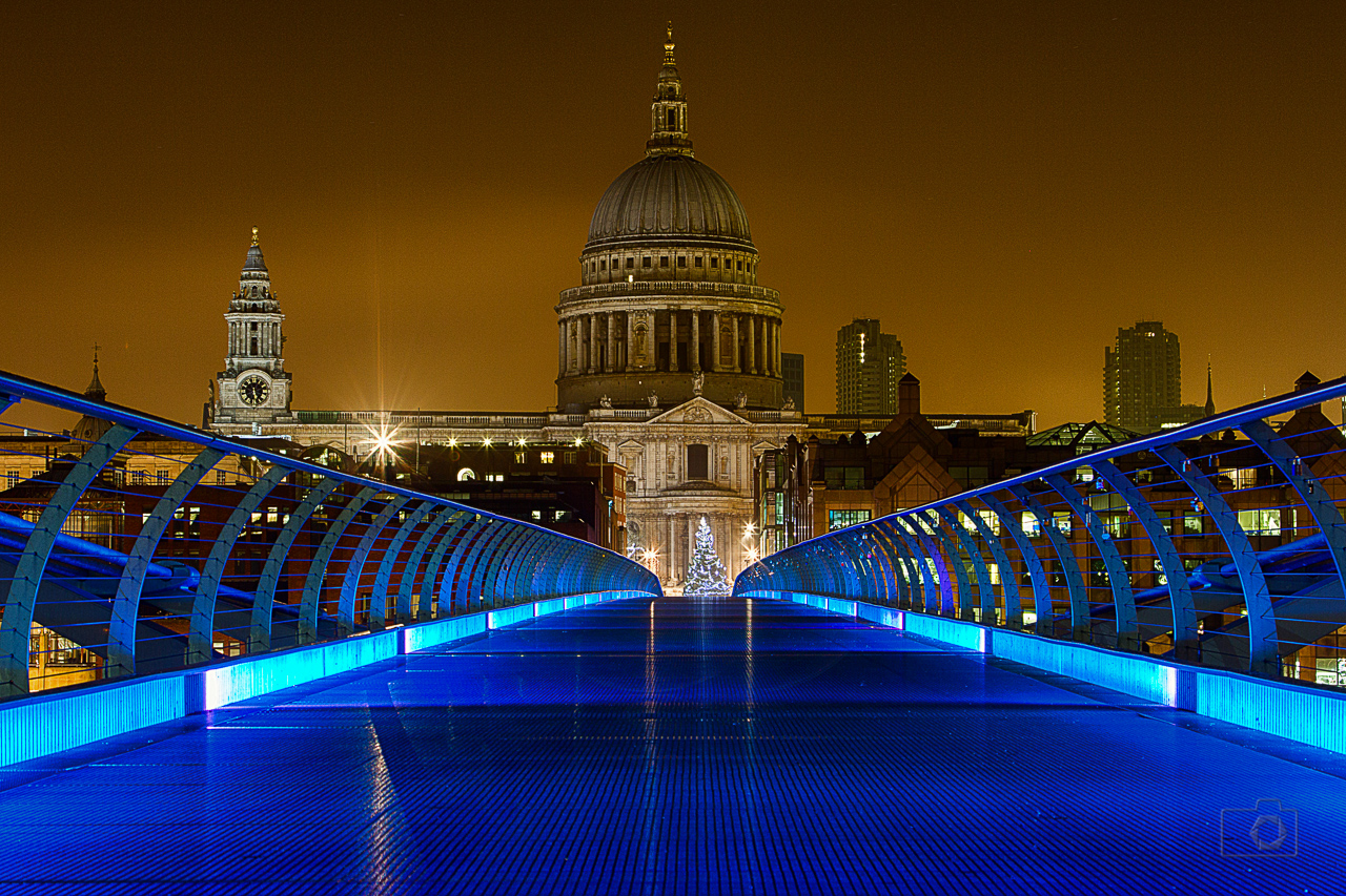 St. Pauls @N8