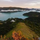 St. Paul's Rock, Whangaroa, Neuseeland