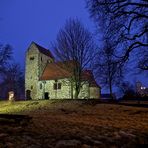 St. Paul/Seehausen Börde auch mit Tropfen