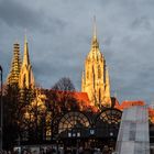 St. Paulskirche in München