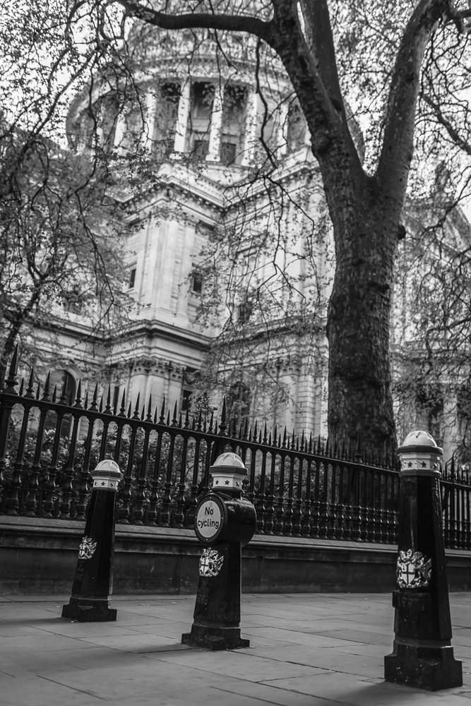 St Paul's@London