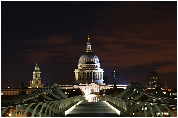 St. Pauls's Cathedral