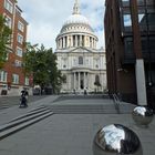 St. Pauls`s Cathedral