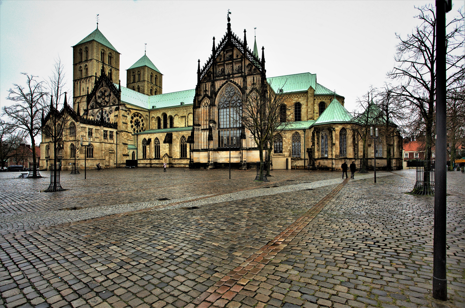 St. Paulus der Dom zu Münster 5