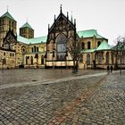 St. Paulus der Dom zu Münster 5