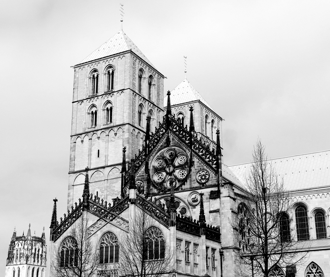 St.-Paulus-Dom in Münster