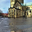 St. Paulus Dom in Münster