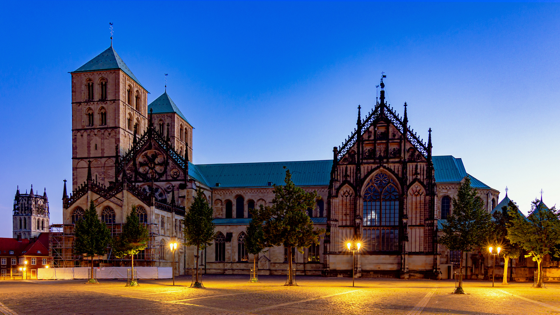 St.-Paulus-Dom in Münster