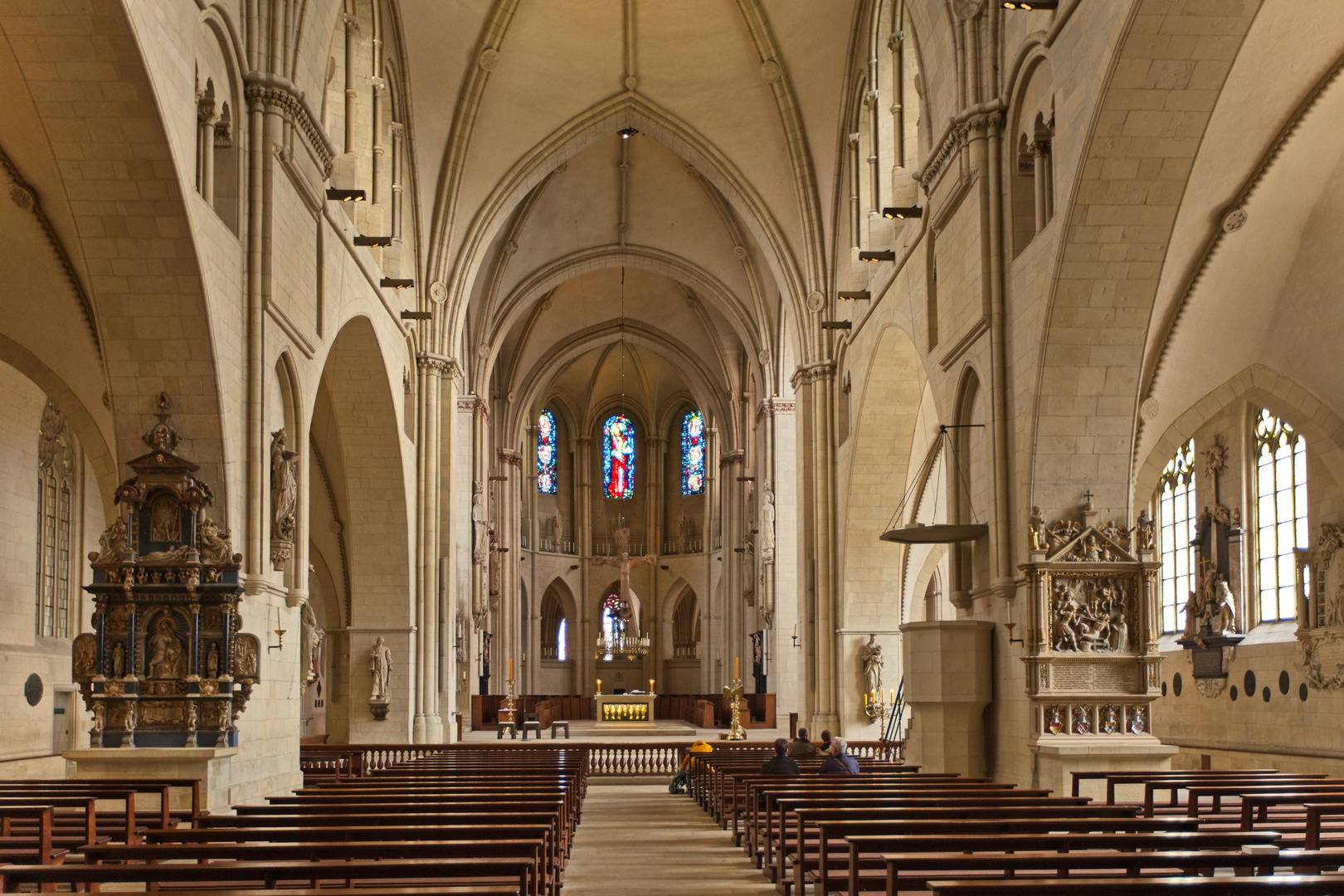 St.-Paulus-Dom in Münster