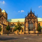 St.-Paulus-Dom In Münster