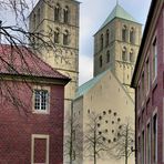 St. Paulus Dom in Münster