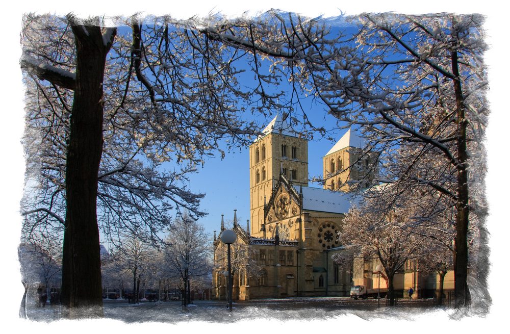 St. Paulus-Dom in Münster