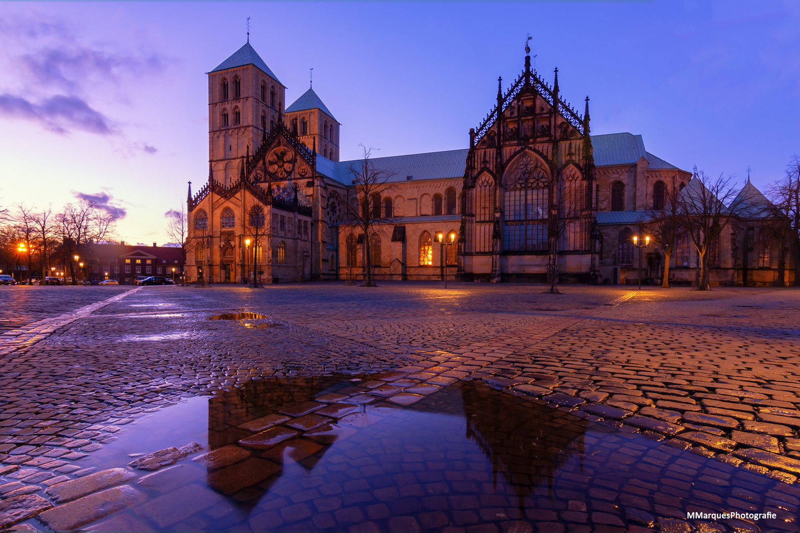 St.-Paulus-Dom in Münster