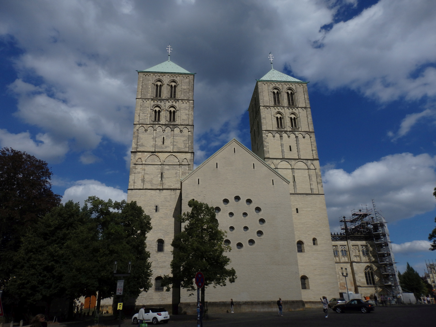 St. Paulus-Dom in Münster