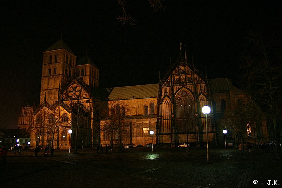 St.-Paulus-Dom in Münster