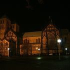 St.-Paulus-Dom in Münster