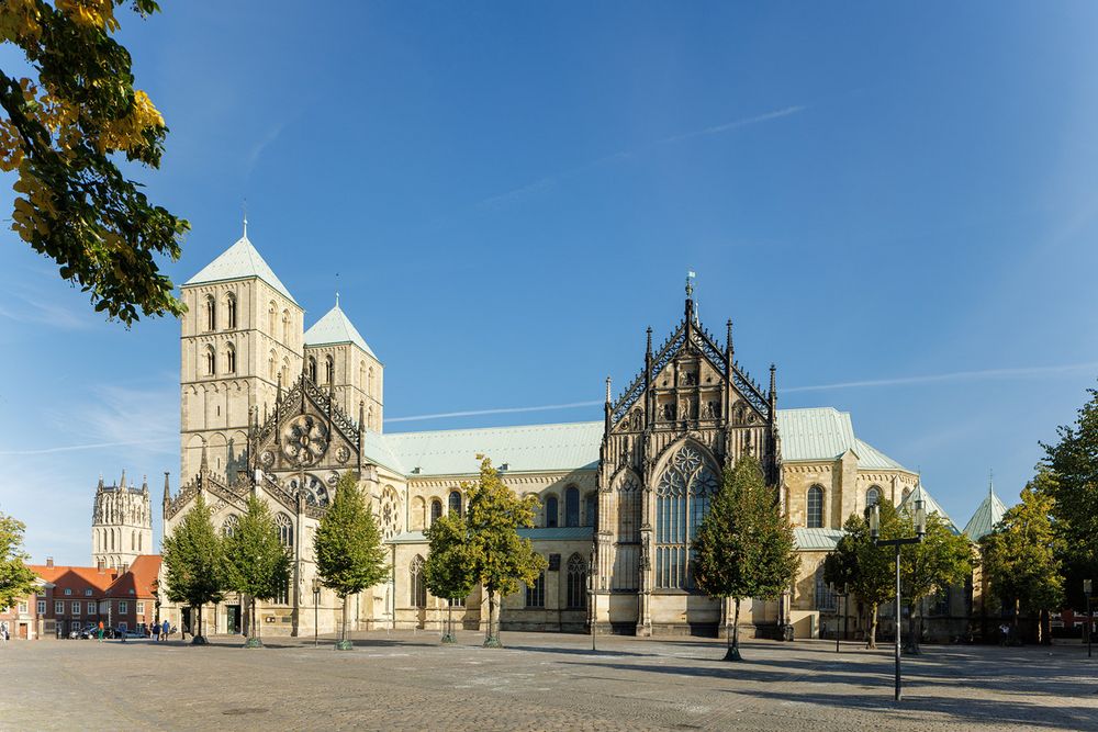 St.-Paulus-Dom Münster