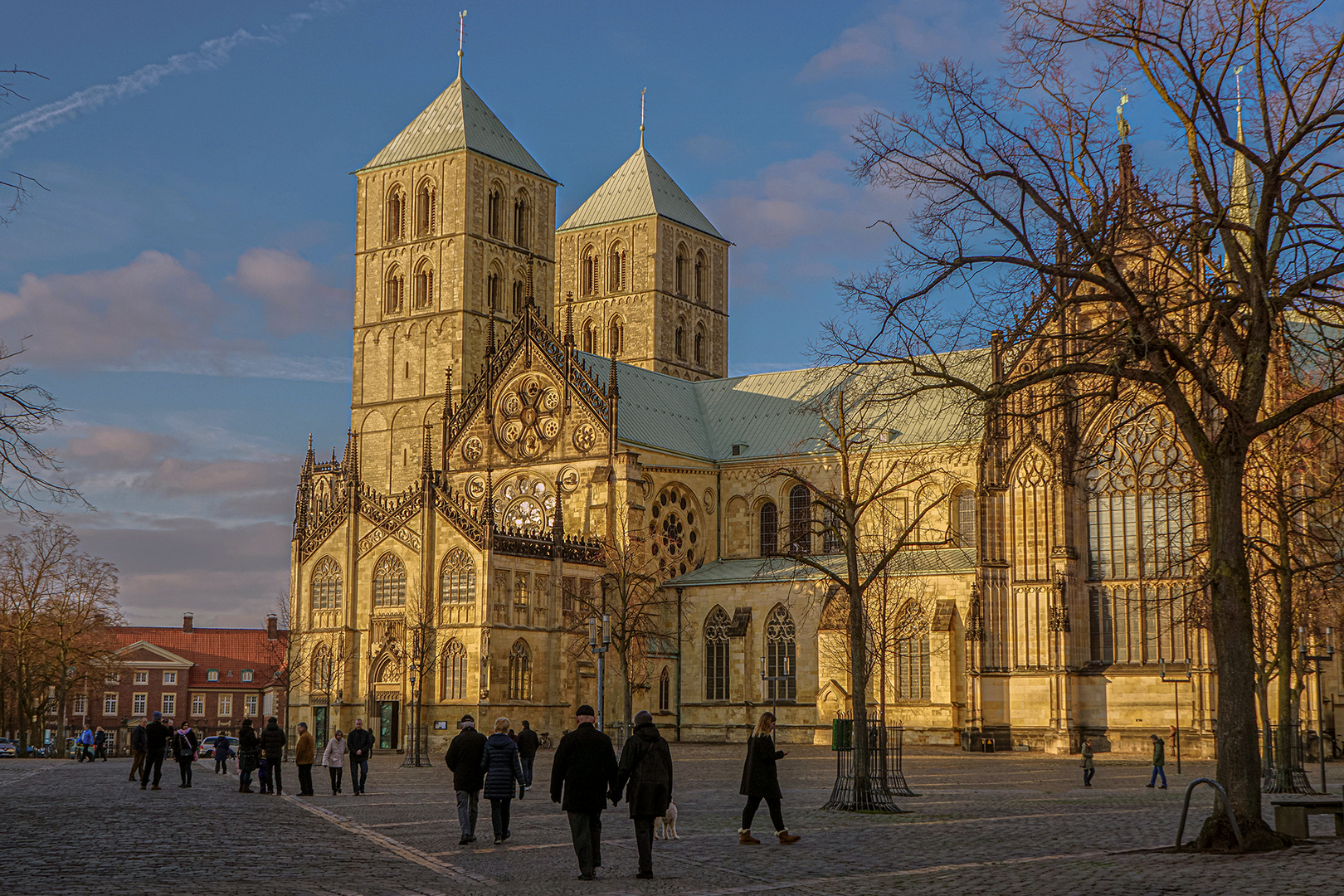 St.-Paulus-Dom Münster