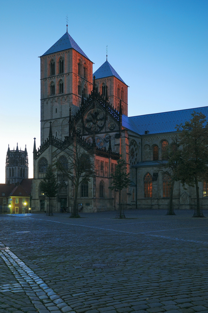 St. Paulus Dom Münster