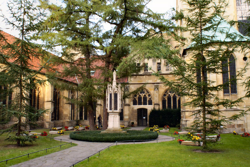 St.-Paulus-Dom Münster