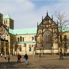 ST. - PAULUS - DOM ... Münster