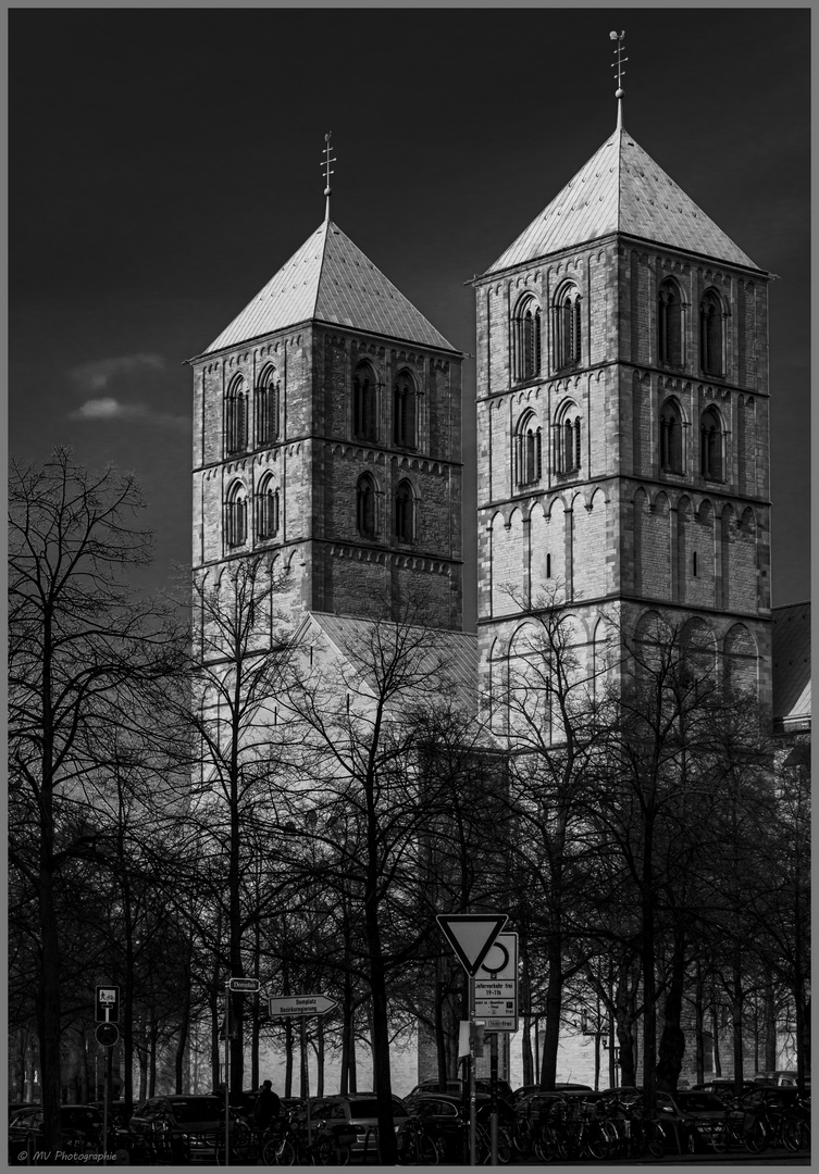 St. Paulus Dom Münster