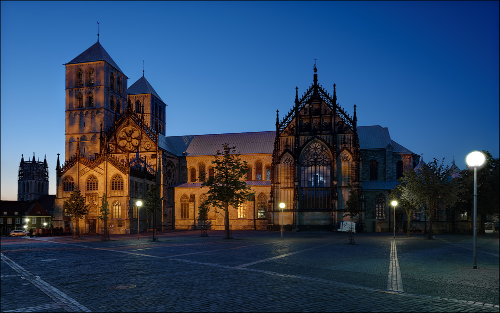 St.-Paulus-Dom Münster