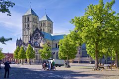 St.-Paulus-Dom (Münster)