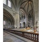 St.-Paulus-Dom (Münster) " Blick zum Chor, aus meiner Sicht..."