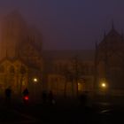 St Paulus Dom - Münster