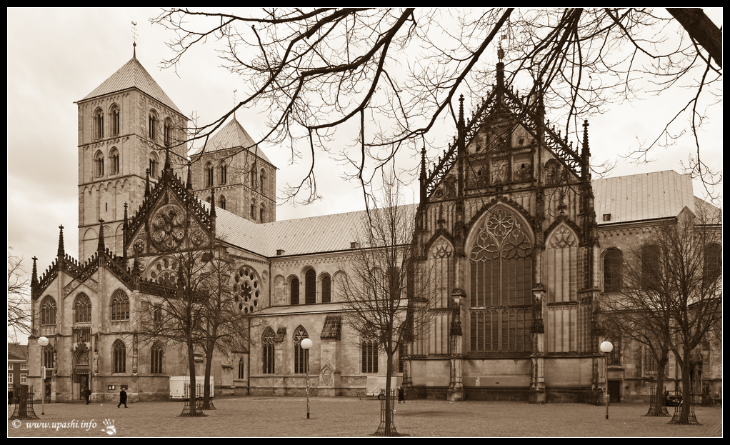 St.-Paulus-Dom (Münster (Westfalen)