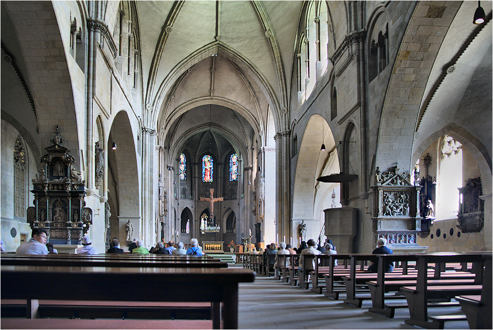 St. Paulus-Dom zu Münster