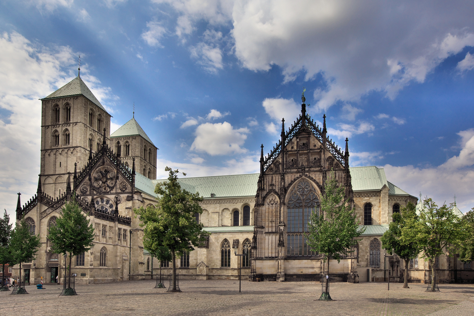 St.-Paulus-Dom zu Münster