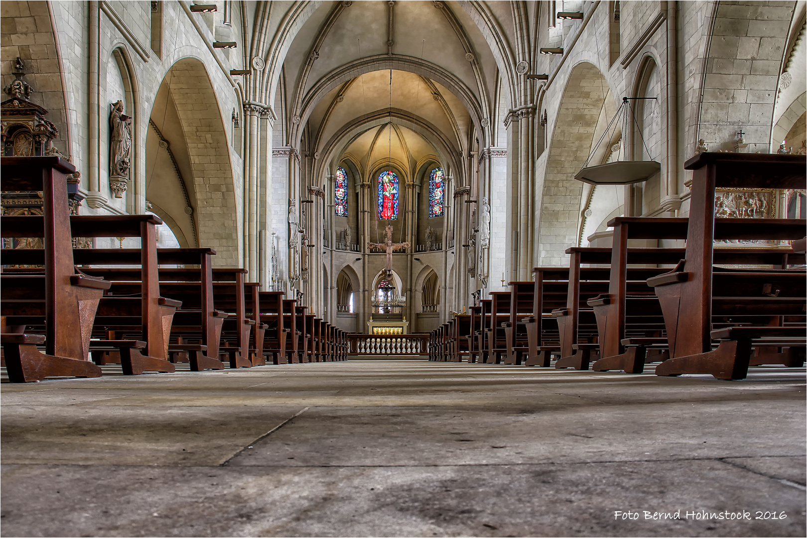 St. Paulus Dom zu Münster