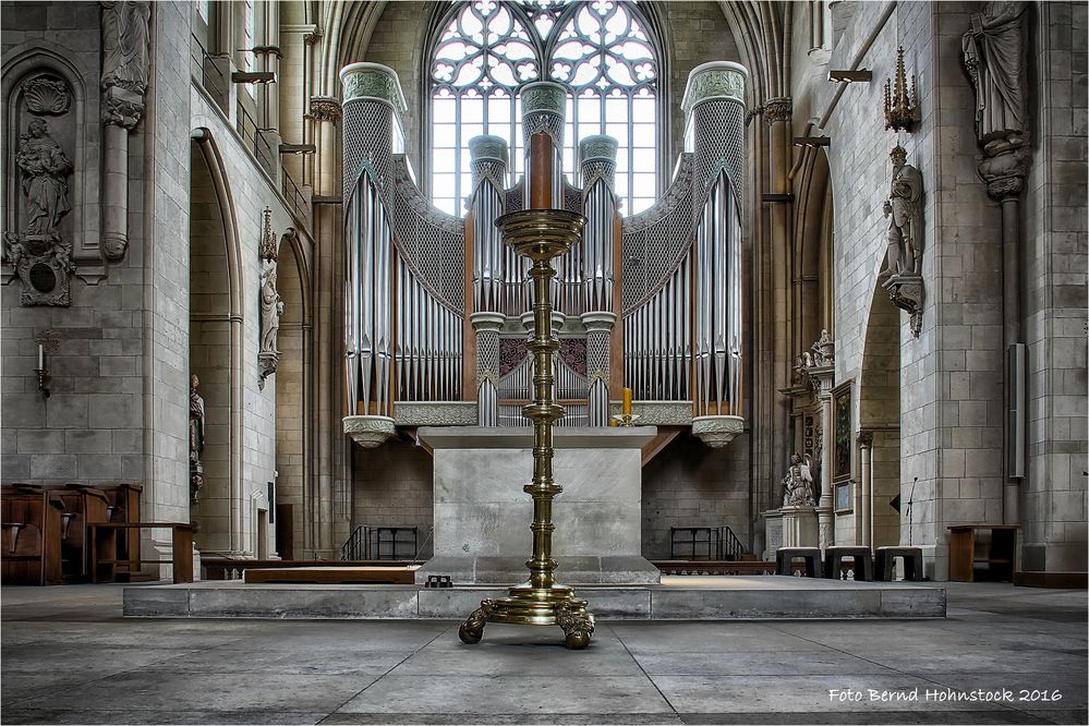 St. Paulus Dom zu Münster