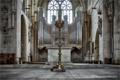 St. Paulus Dom zu Münster